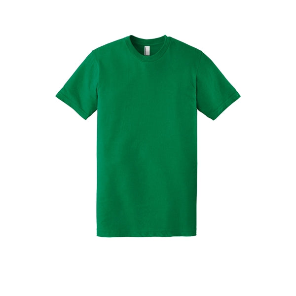 American Apparel 2001w- Dark T-Shirt