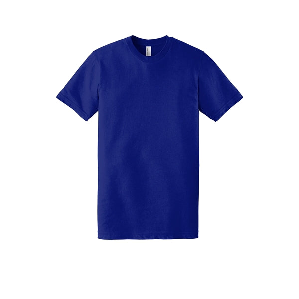American Apparel 2001w- Dark T-Shirt