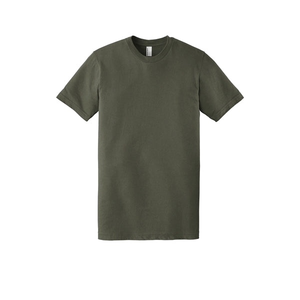 American Apparel 2001w- Dark T-Shirt