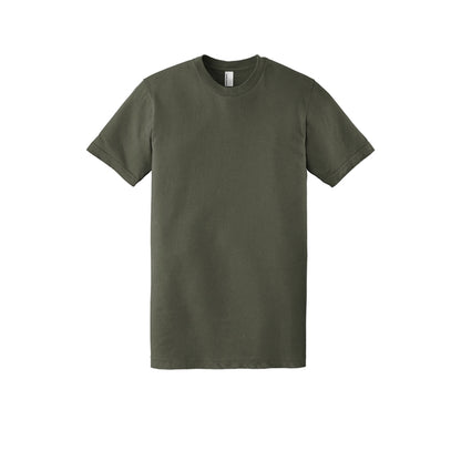 American Apparel 2001w- Dark T-Shirt