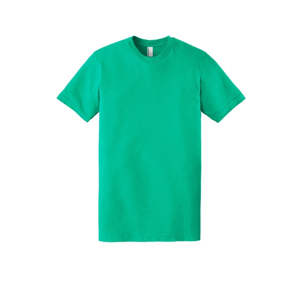 American Apparel 2001w- Dark T-Shirt