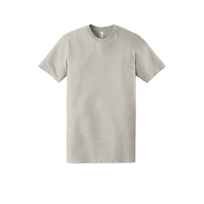 American Apparel 2001w- Dark T-Shirt