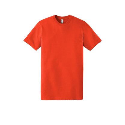 American Apparel 2001w- Dark T-Shirt