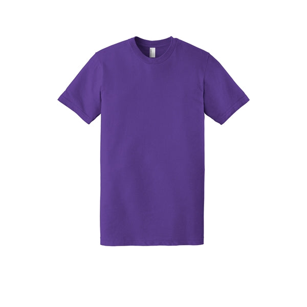 American Apparel 2001w- Dark T-Shirt