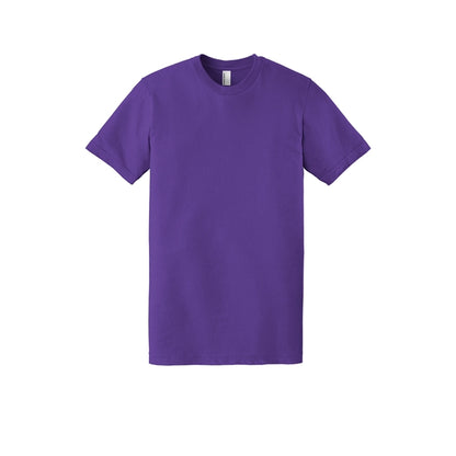 American Apparel 2001w- Dark T-Shirt