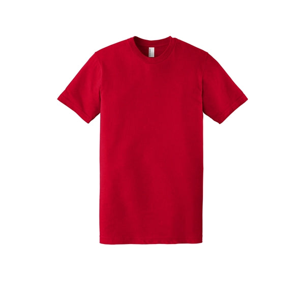 American Apparel 2001w- Dark T-Shirt