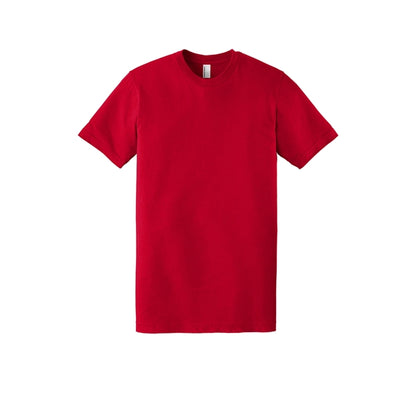 American Apparel 2001w- Dark T-Shirt