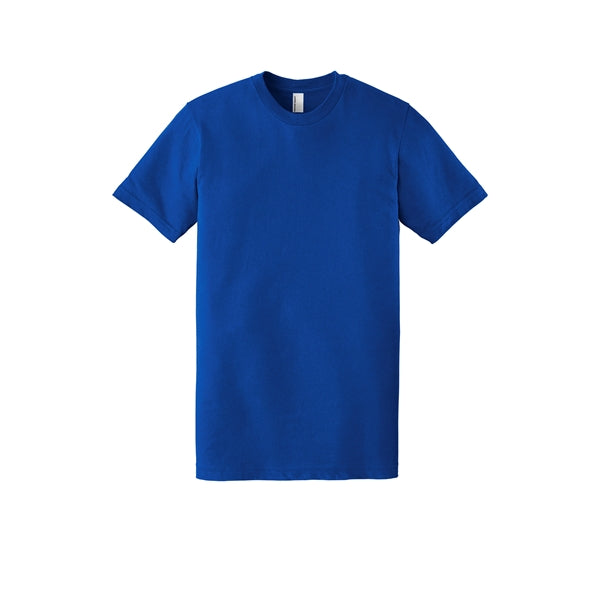 American Apparel 2001w- Dark T-Shirt