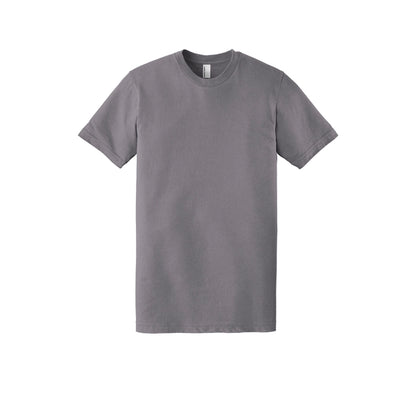American Apparel 2001w- Dark T-Shirt