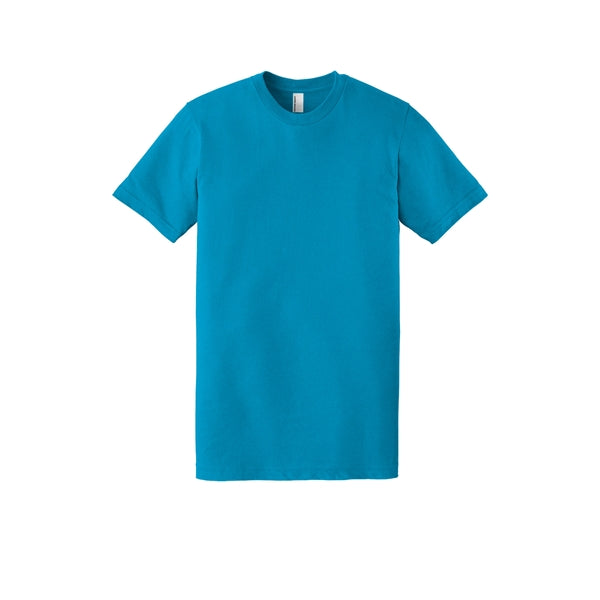 American Apparel 2001w- Dark T-Shirt