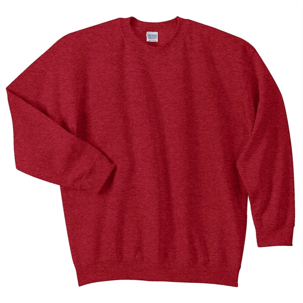 Gildan G180- Dark Sweatshirt