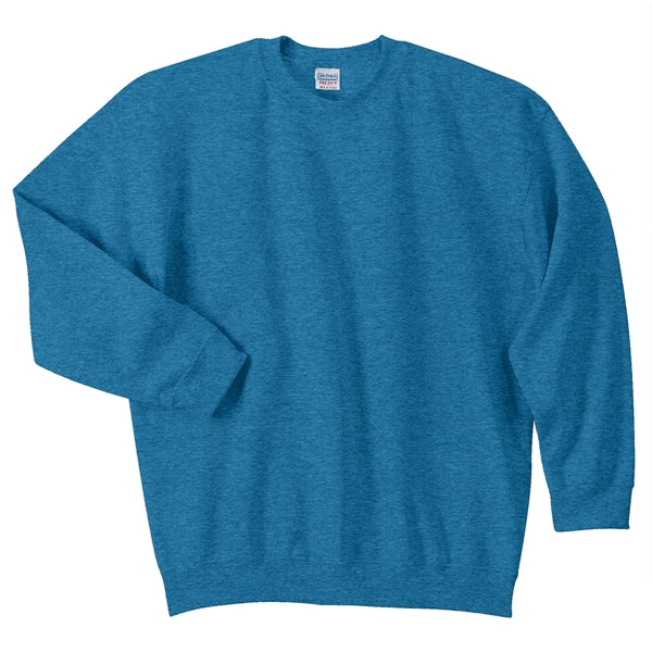 Gildan G180- Dark Sweatshirt