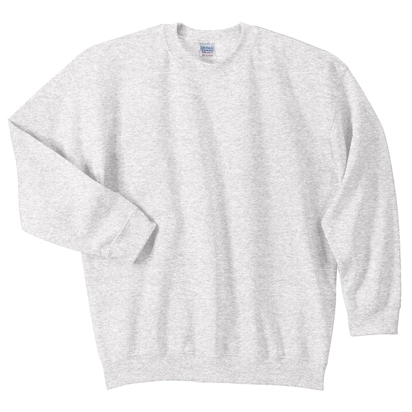 Gildan G180- Dark Sweatshirt