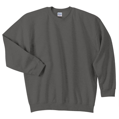 Gildan G180- Dark Sweatshirt