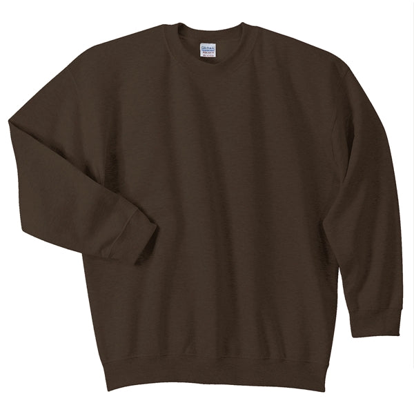 Gildan G180- Dark Sweatshirt