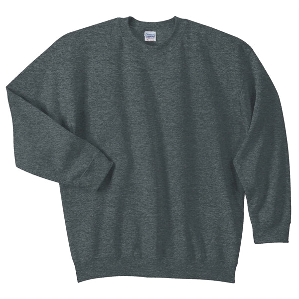 Gildan G180- Dark Sweatshirt