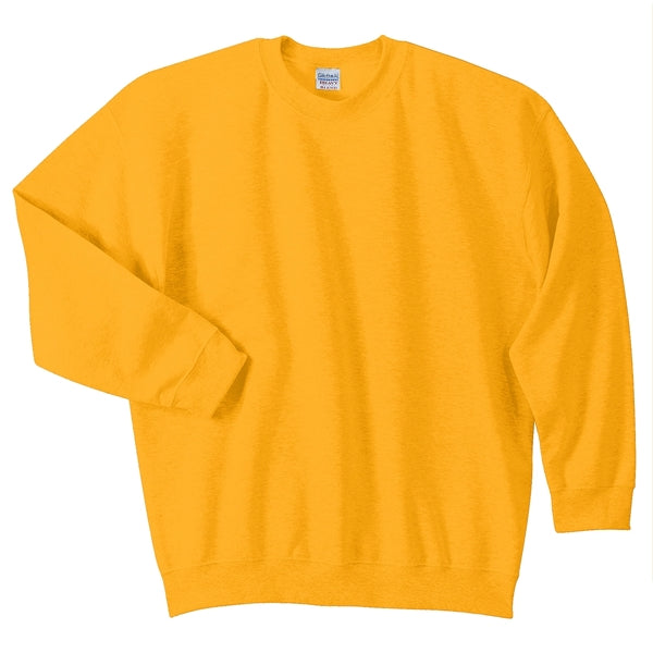 Gildan G180- Dark Sweatshirt