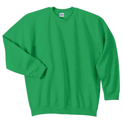 Gildan G180- Dark Sweatshirt