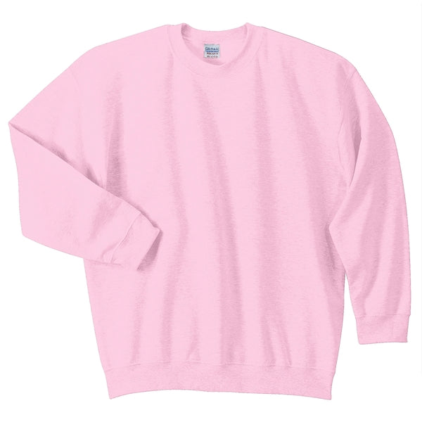 Gildan G180- Dark Sweatshirt