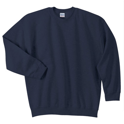 Gildan G180- Dark Sweatshirt