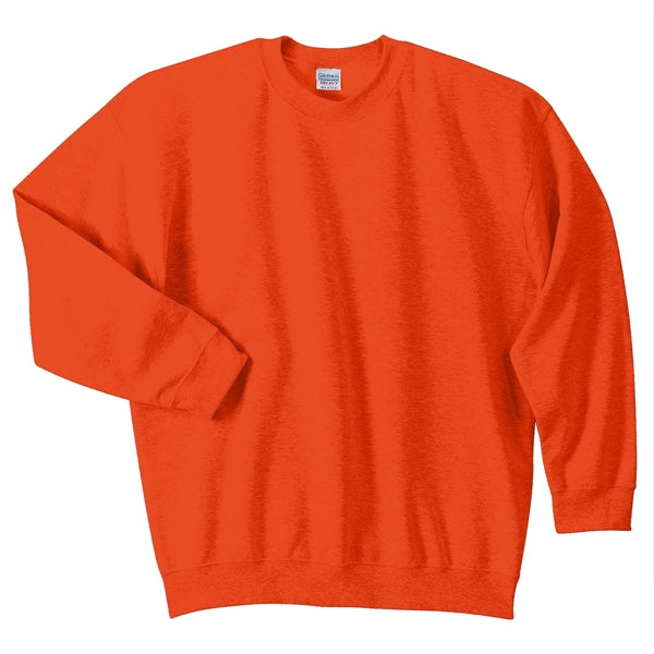 Gildan G180- Dark Sweatshirt