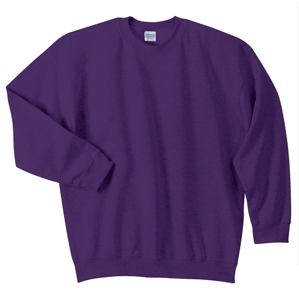 Gildan G180- Dark Sweatshirt