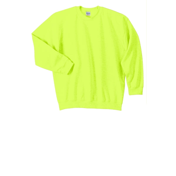 Gildan G180- Dark Sweatshirt