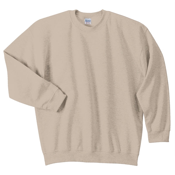 Gildan G180- Dark Sweatshirt