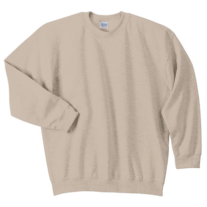 Gildan G180- Dark Sweatshirt