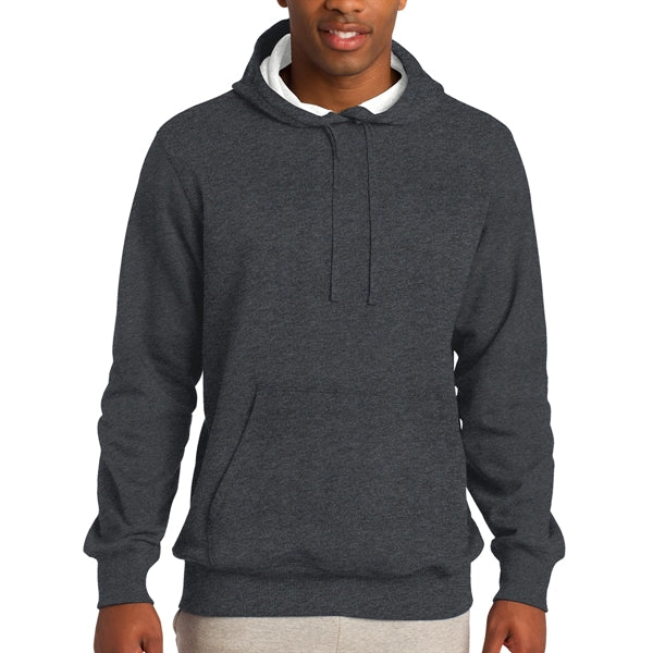 Comfy Pullover Hooded Sweatshirt