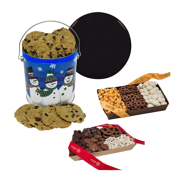 Classic Treats Tray