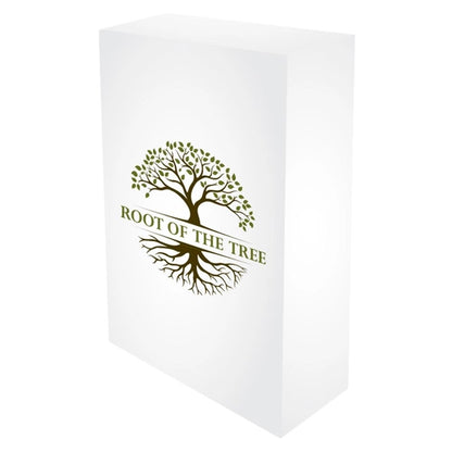High Gloss Finished Custom Cereal Box