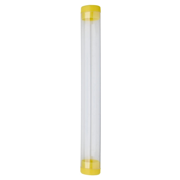 Customizable Pen Tube