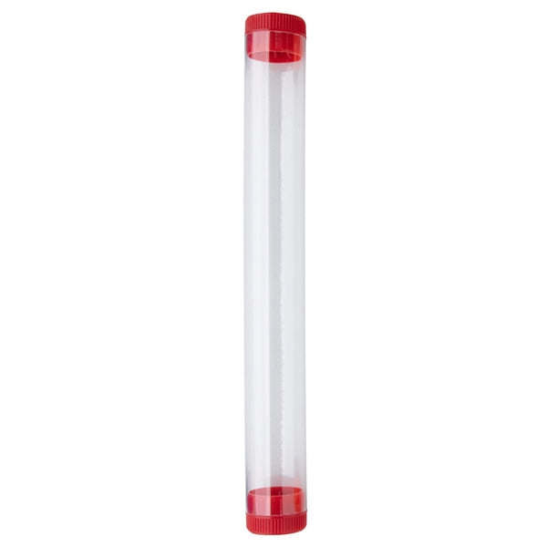Customizable Pen Tube