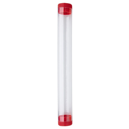 Customizable Pen Tube