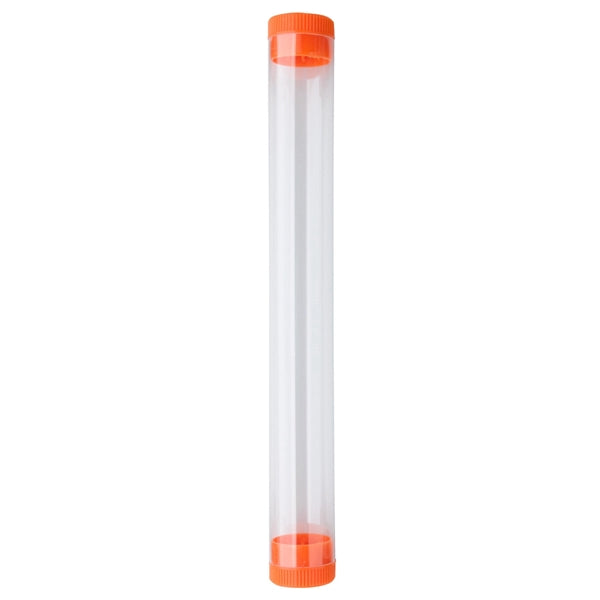 Customizable Pen Tube