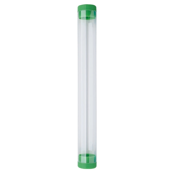 Customizable Pen Tube