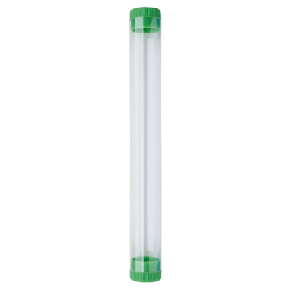 Customizable Pen Tube