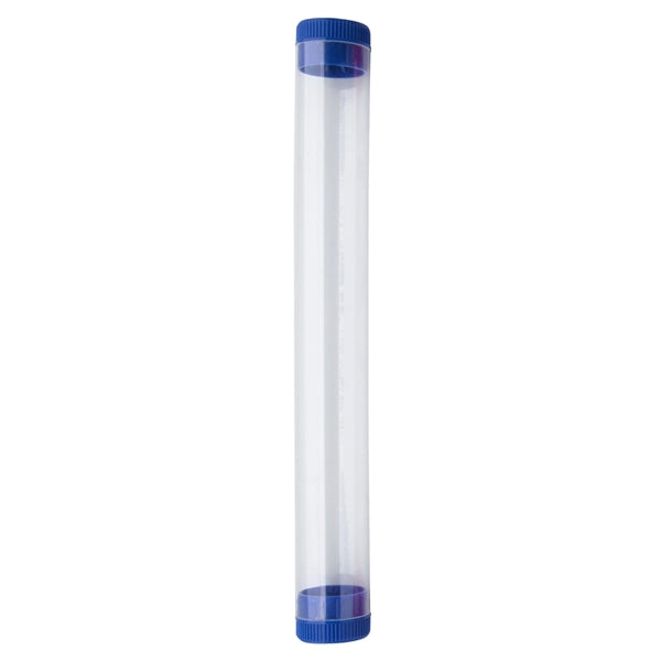 Customizable Pen Tube