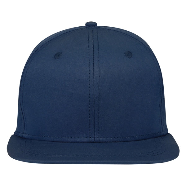 Sleek Chino Cap
