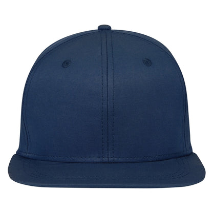 Sleek Chino Cap