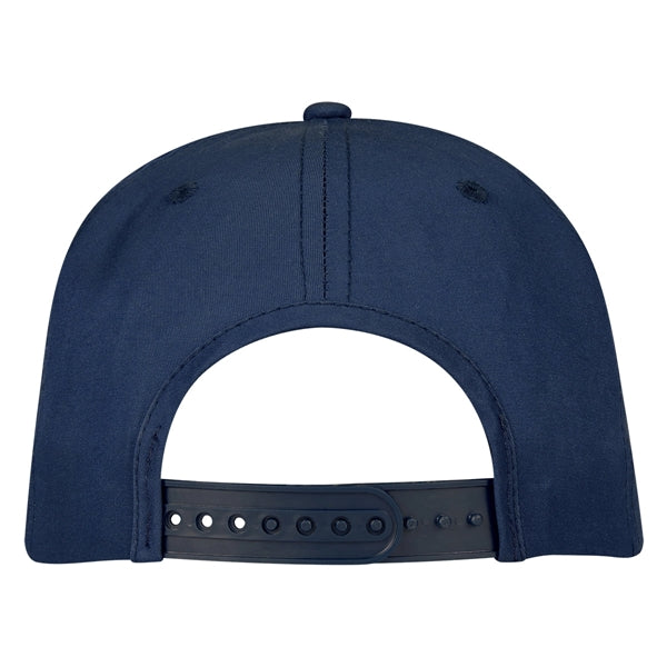 Sleek Chino Cap
