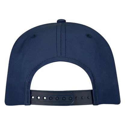 Sleek Chino Cap