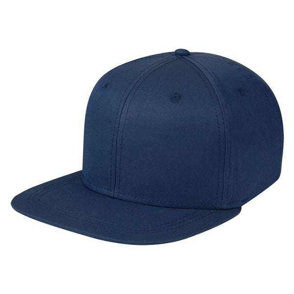 Sleek Chino Cap