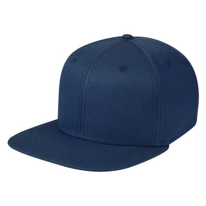 Sleek Chino Cap