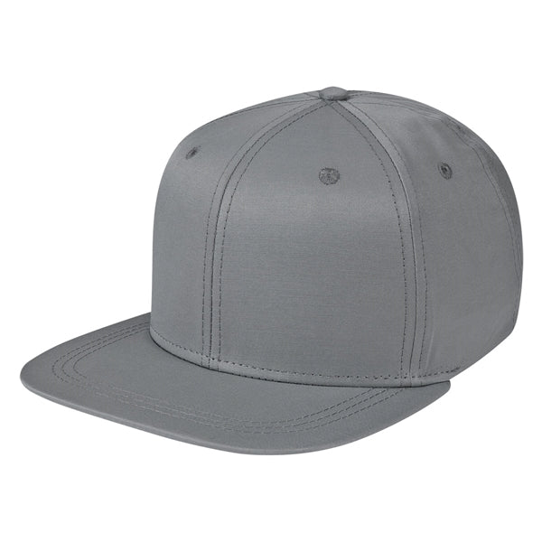 Sleek Chino Cap
