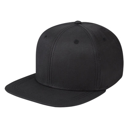Sleek Chino Cap