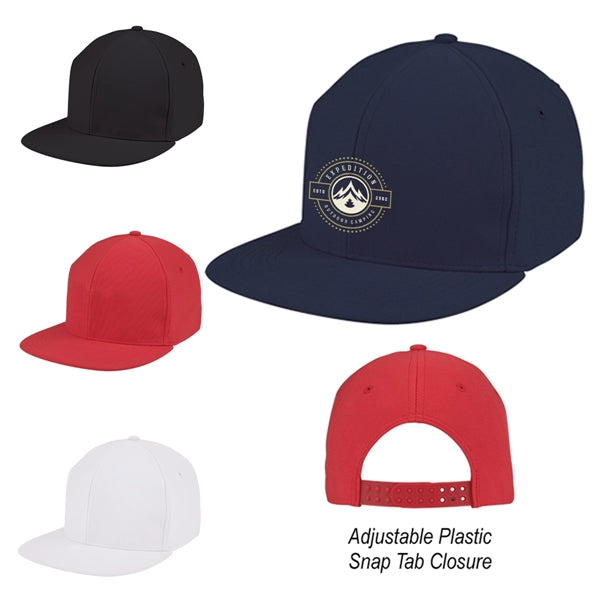 Day-To-Day Stylish Structured Cap