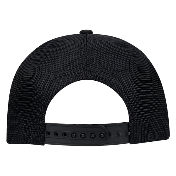 Polyester Cap
