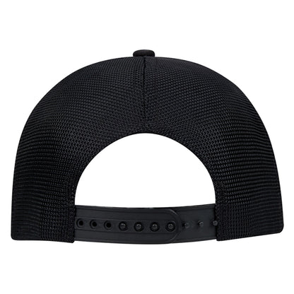 Polyester Cap